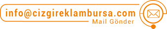 Mail Gönder
