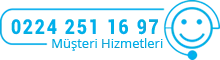 Müşteri Hizmetleri
