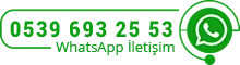 Whatsapp İletişim